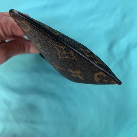 🛑SOLD Louis Vuitton sunglass case - Picture 3 of 8
